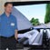 Sharp 80LE632U  CES 2012