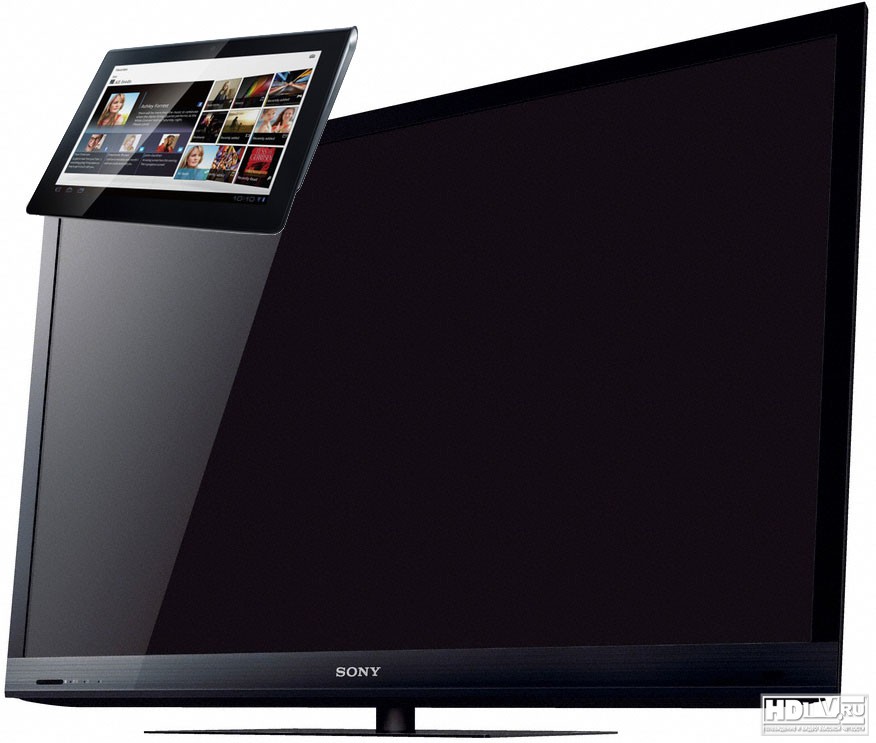 Купить Большой Телевизор Sony
