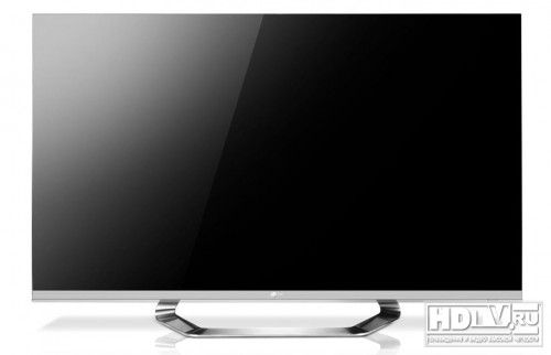  LG 2012:  
