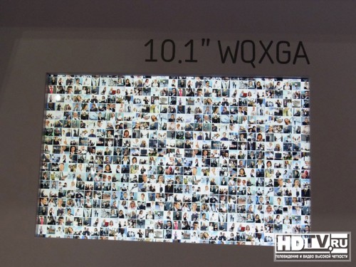 FPD 2011:   