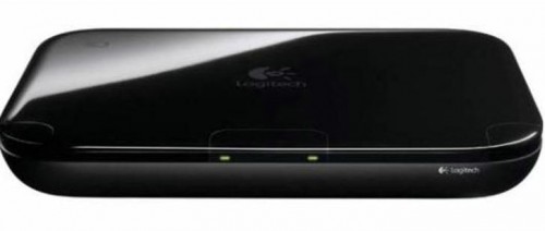 Logitech: Google TV Revue  