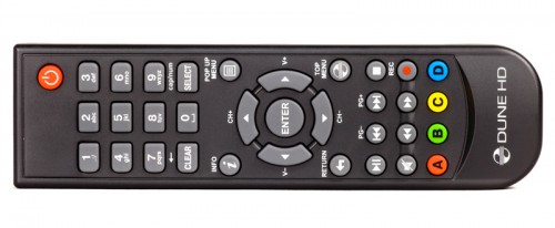    HD- Dune HD TV-101(W)