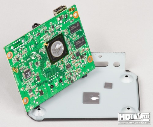    HD- Dune HD TV-101(W)