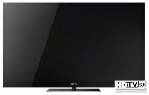  Sony KDL-65HX923  