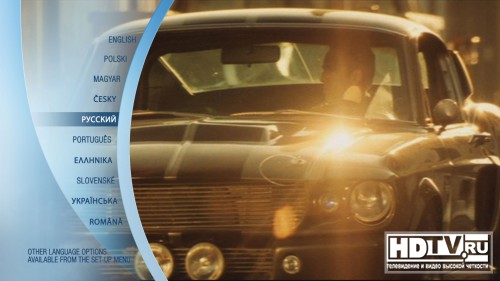  Blu-ray    60 