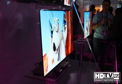 55" OLED  LG  Samsung   