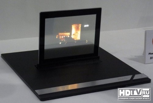    OLED 
