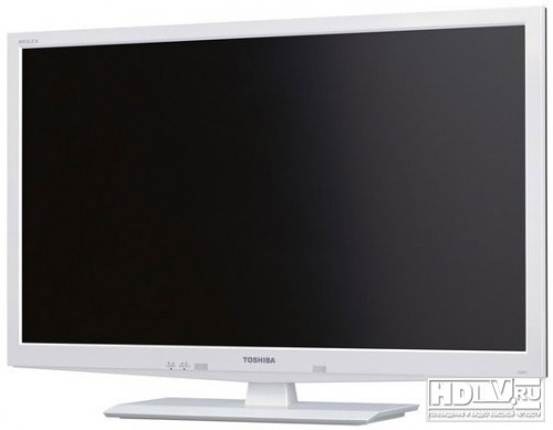   Toshiba Regza 32BE3