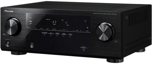   Pioneer 