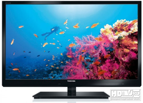    Toshiba 42SL833