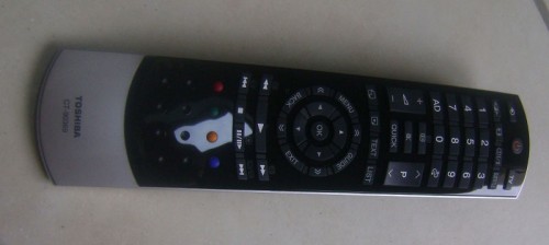    Toshiba 42SL833