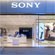 Sony  