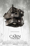 The Cabin in the Woods/  