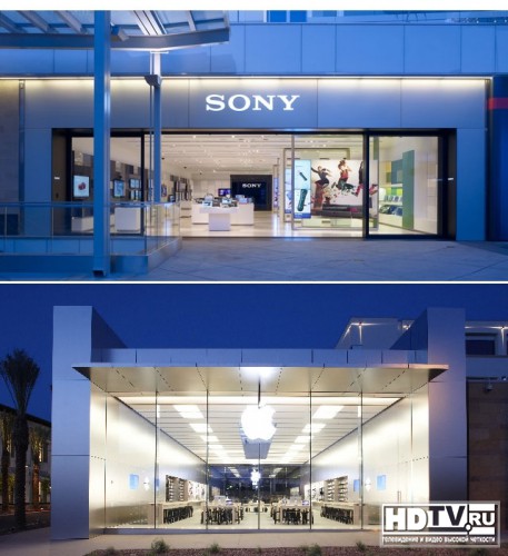 Sony  
