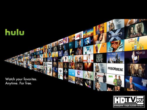 Hulu   ?