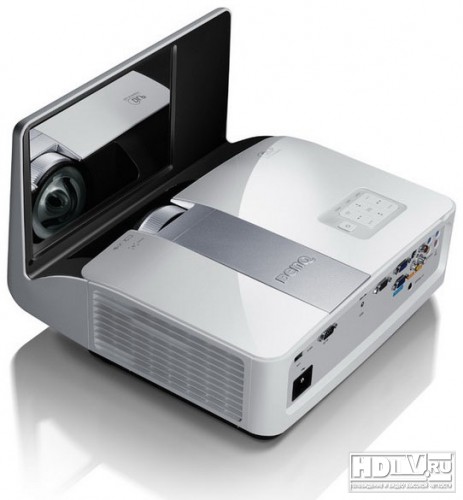 SmartEco      BenQ 