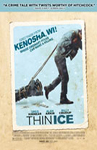 Thin Ice/ 