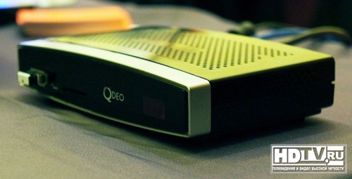 Google TV ��������� �� ARM ���������