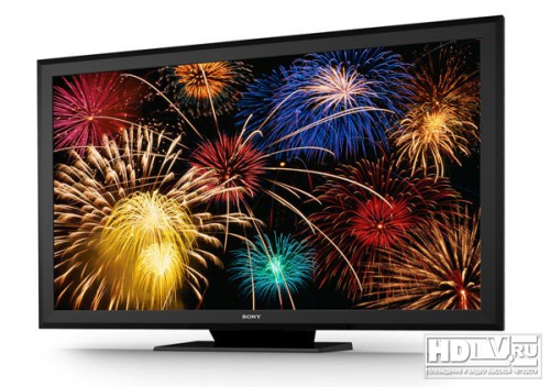 Sony Crystal LED   LED 