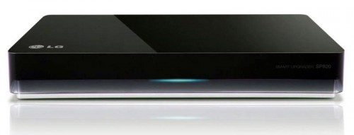     LG SP 820P