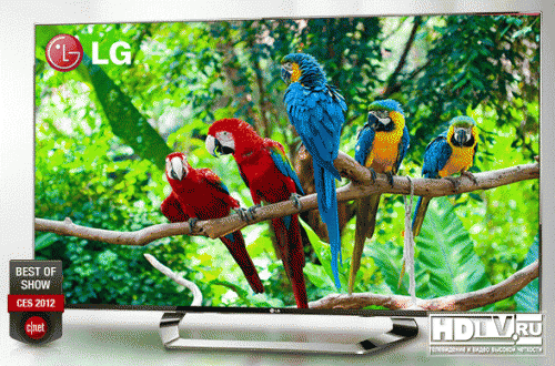LG    OLED   