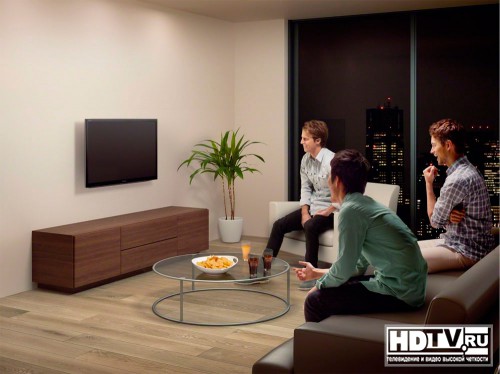   SONY 2012 