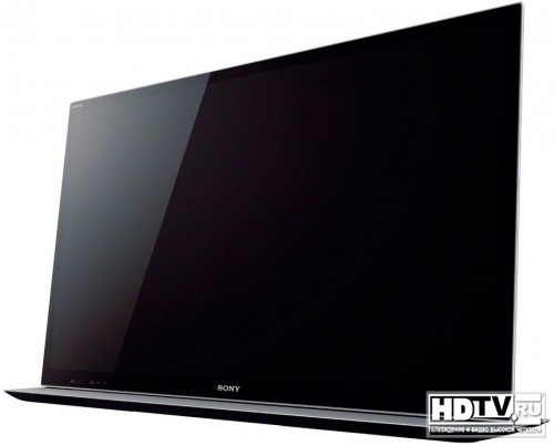   SONY 2012 