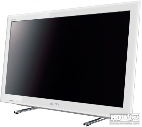   SONY 2012 