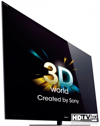   SONY 2012 