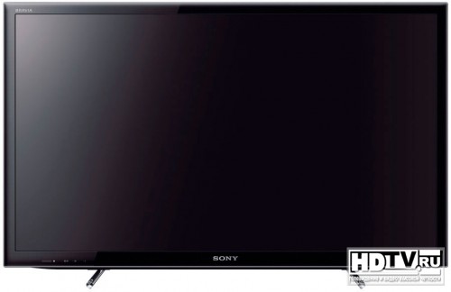   SONY 2012 