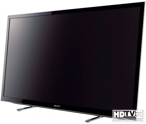   SONY 2012 