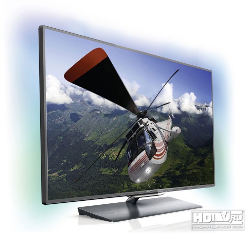  Philips 8000  2012 