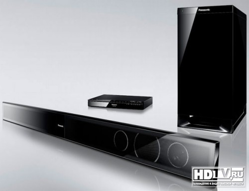   PANASONIC    