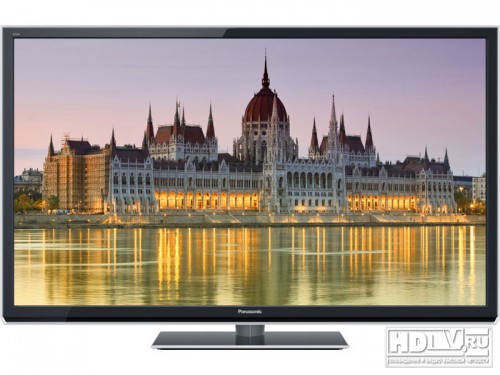    PANASONIC 2012