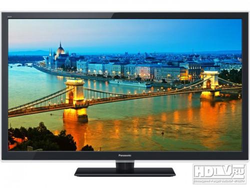    PANASONIC 2012