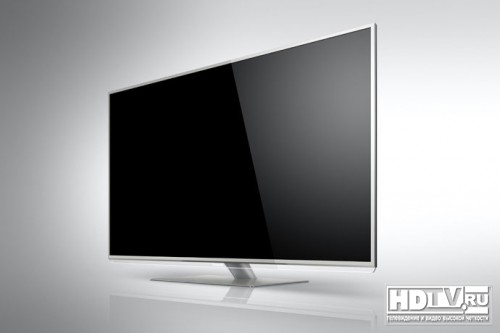    PANASONIC 2012