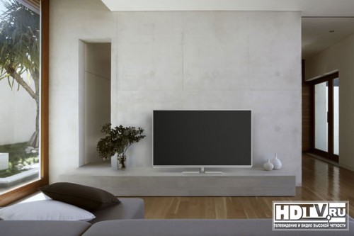    PANASONIC 2012