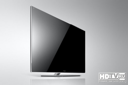    PANASONIC 2012