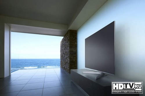    PANASONIC 2012