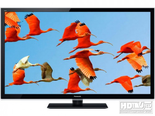    PANASONIC 2012