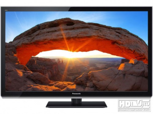    PANASONIC 2012