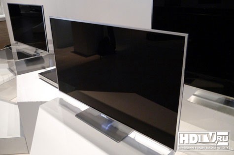     Panasonic 2012