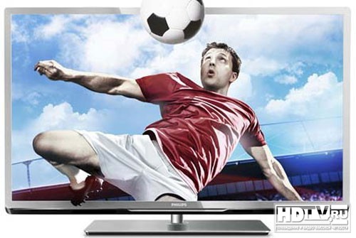 Все телевизоры PHILIPS 2012 Все телевизоры PHILIPS 2012