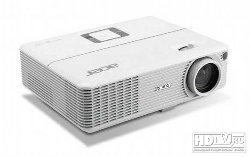   Acer H6500   