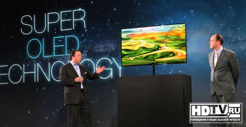 Samsung      OLED