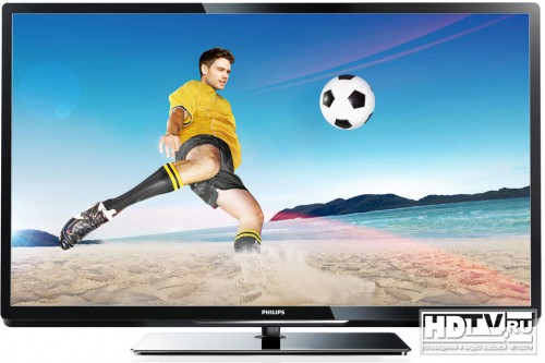   PHILIPS 2012