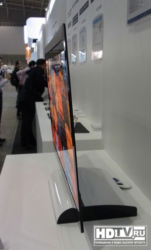 SONY   OLED    AUO?