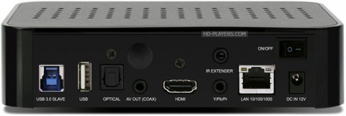     Dune HD TV-301 
