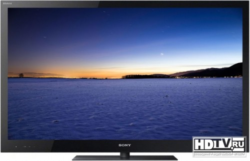  3D  Sony HX823
