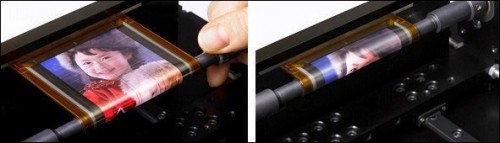 Japan Display   OLED  